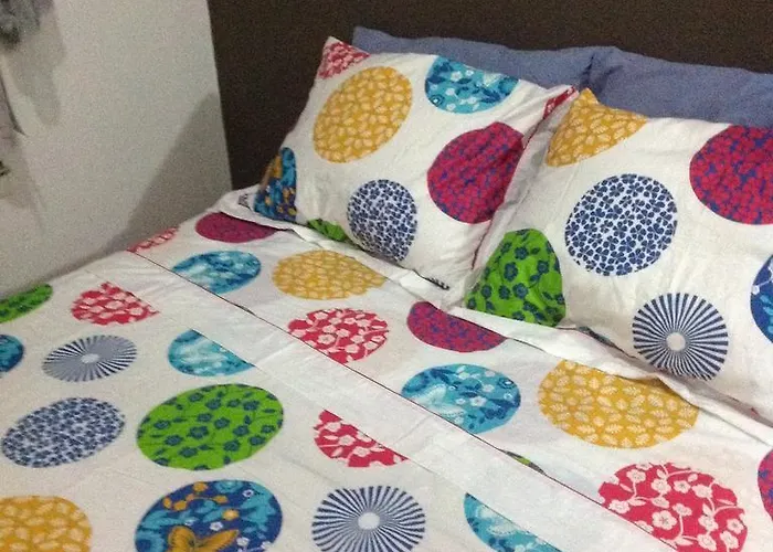 Felipe De Oliveira Apartment