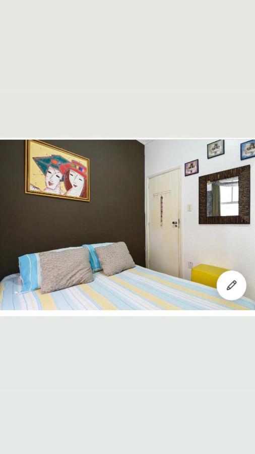 Felipe De Oliveira Apartment Rio de Janeiro