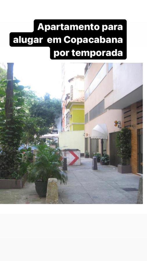 Apartment Felipe De Oliveira *