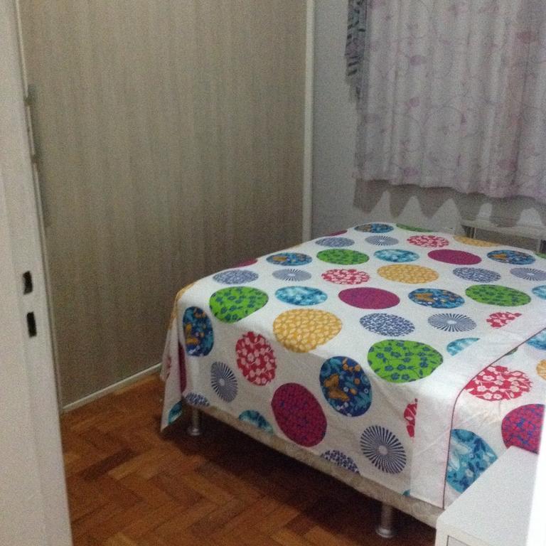 Felipe De Oliveira Apartment *