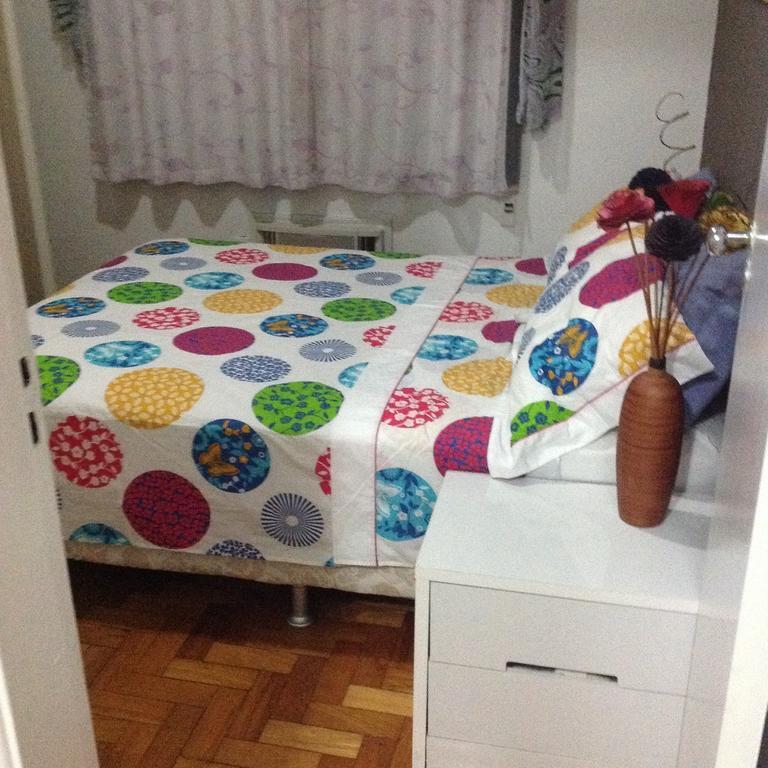 Felipe De Oliveira Apartment *