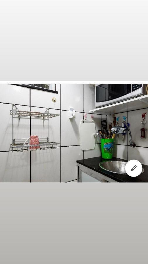 Apartamento Felipe De Oliveira Río de Janeiro