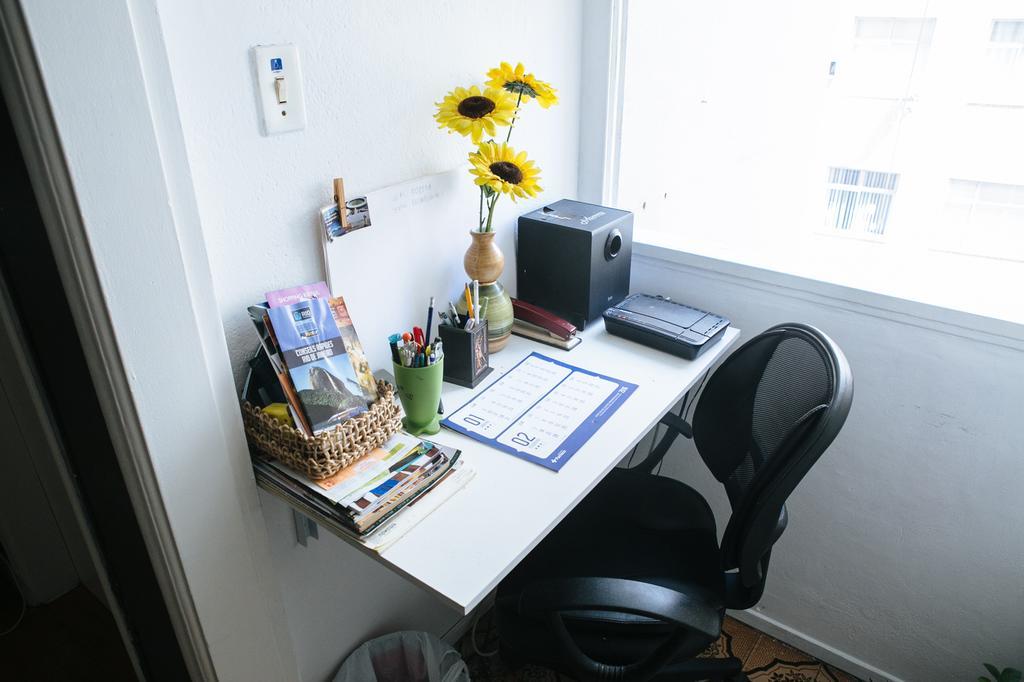 Apartamento Felipe De Oliveira Río de Janeiro