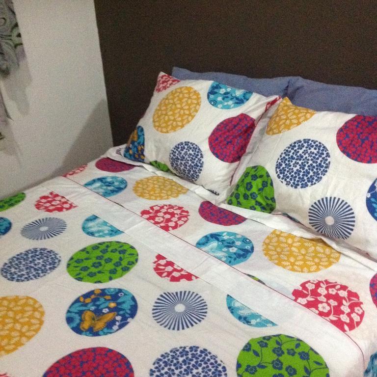 Apartamento Felipe De Oliveira *