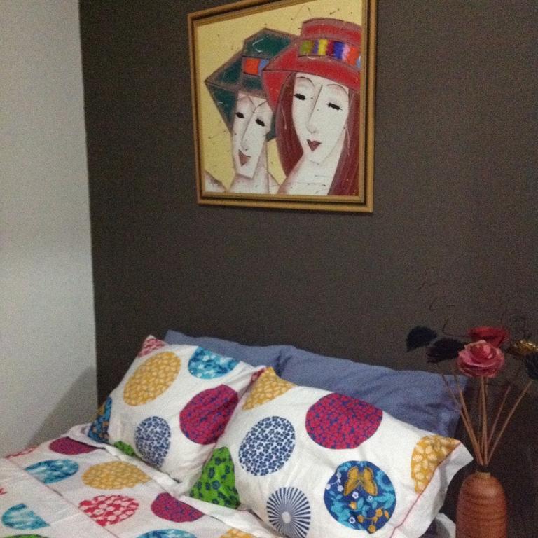 Apartamento Felipe De Oliveira Río de Janeiro